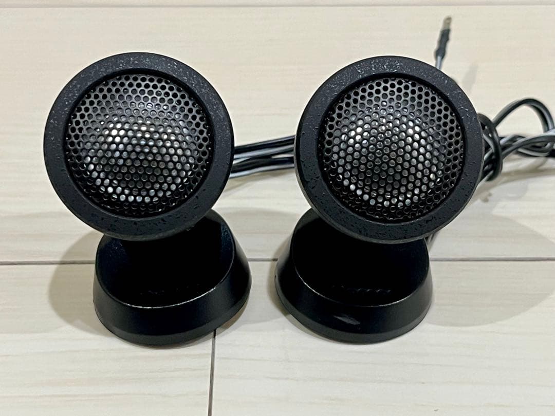 【TPO】カロッツェリア TS-C1630S-2 16cmセパレート