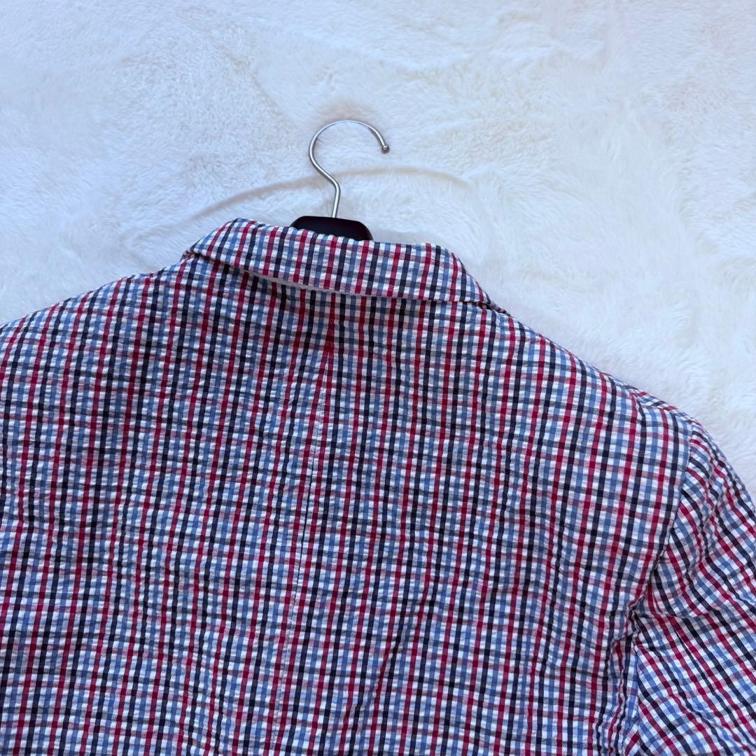 t*e様 1818 brooks brothers テーラードジャケット シアサ