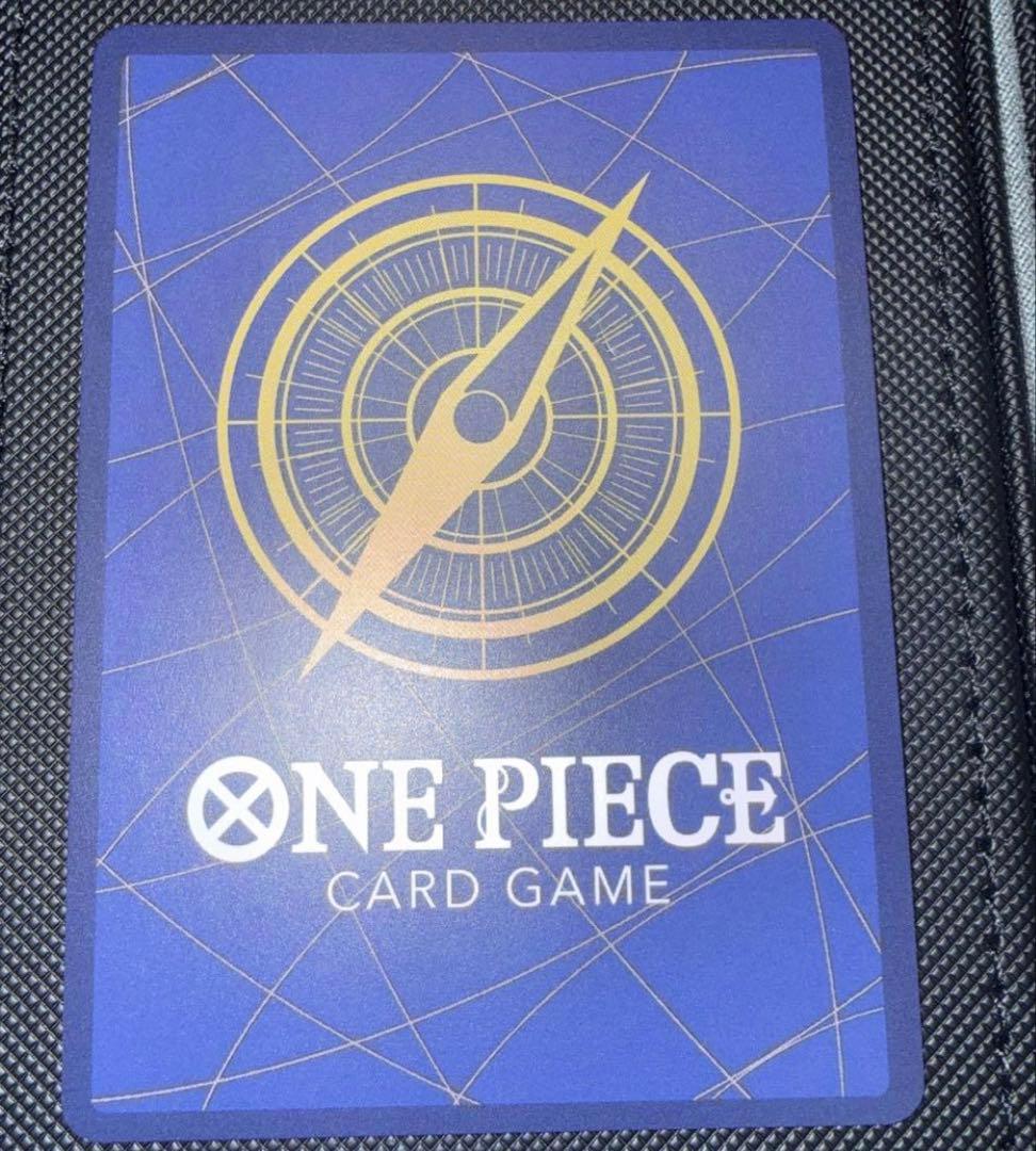 ワンピースカード 鬼気 九刀流 阿修羅 抜剣 亡者戯 パラレル 4枚