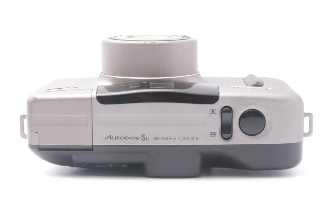 キヤノン Canon Autoboy S II LL3462#H0611