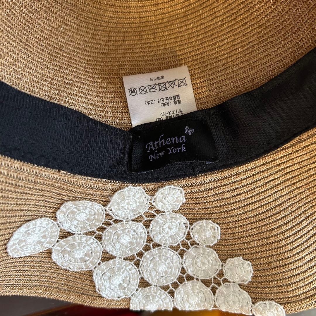 アシーナニューヨーク　新品未使用