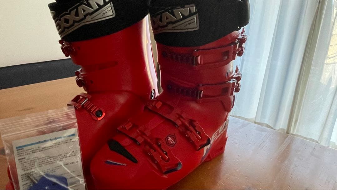 レグザム100M ２５〜25.5