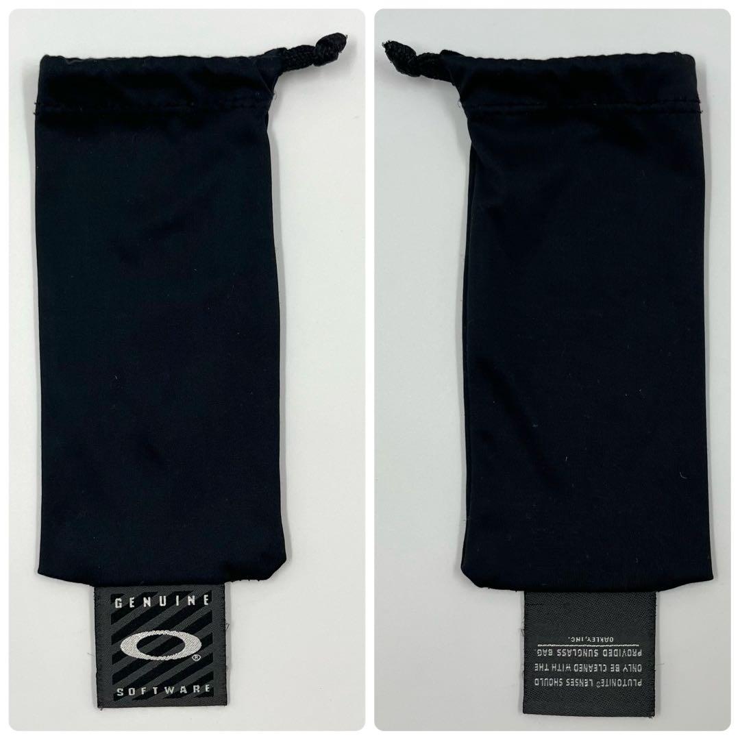 小物 archive y2k 00s oakley minute sunglasses