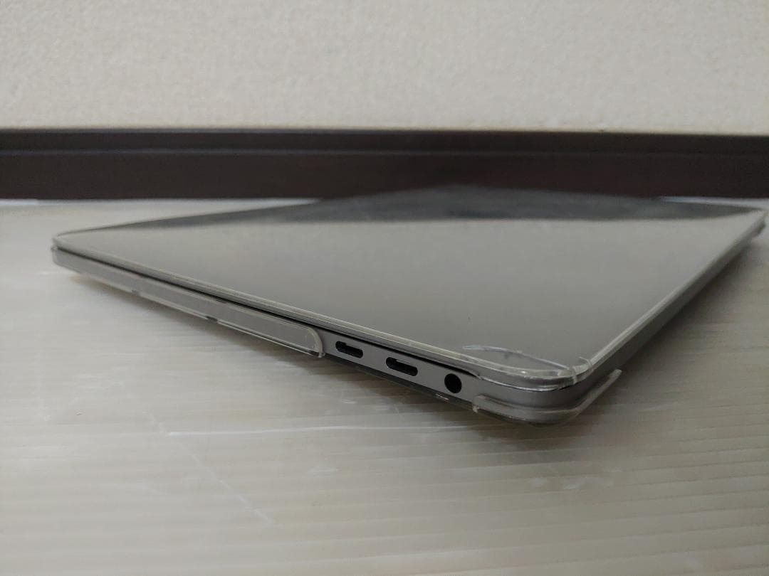 訳アリ Macbook Pro A2251 メモリ 16GB/SSD 1TB