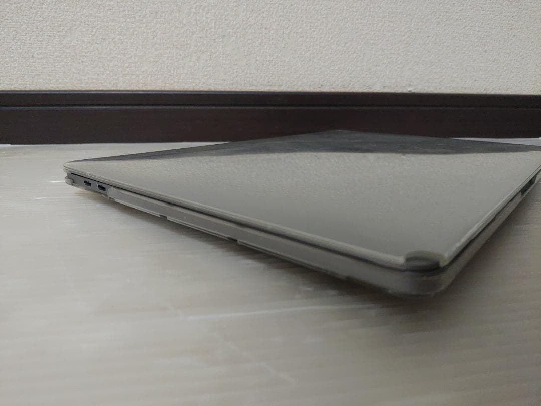 訳アリ Macbook Pro A2251 メモリ 16GB/SSD 1TB