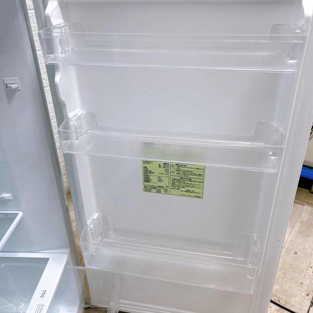 MKT0210102 ヤマダ 225L 冷蔵庫 大型 小型 一人暮らし