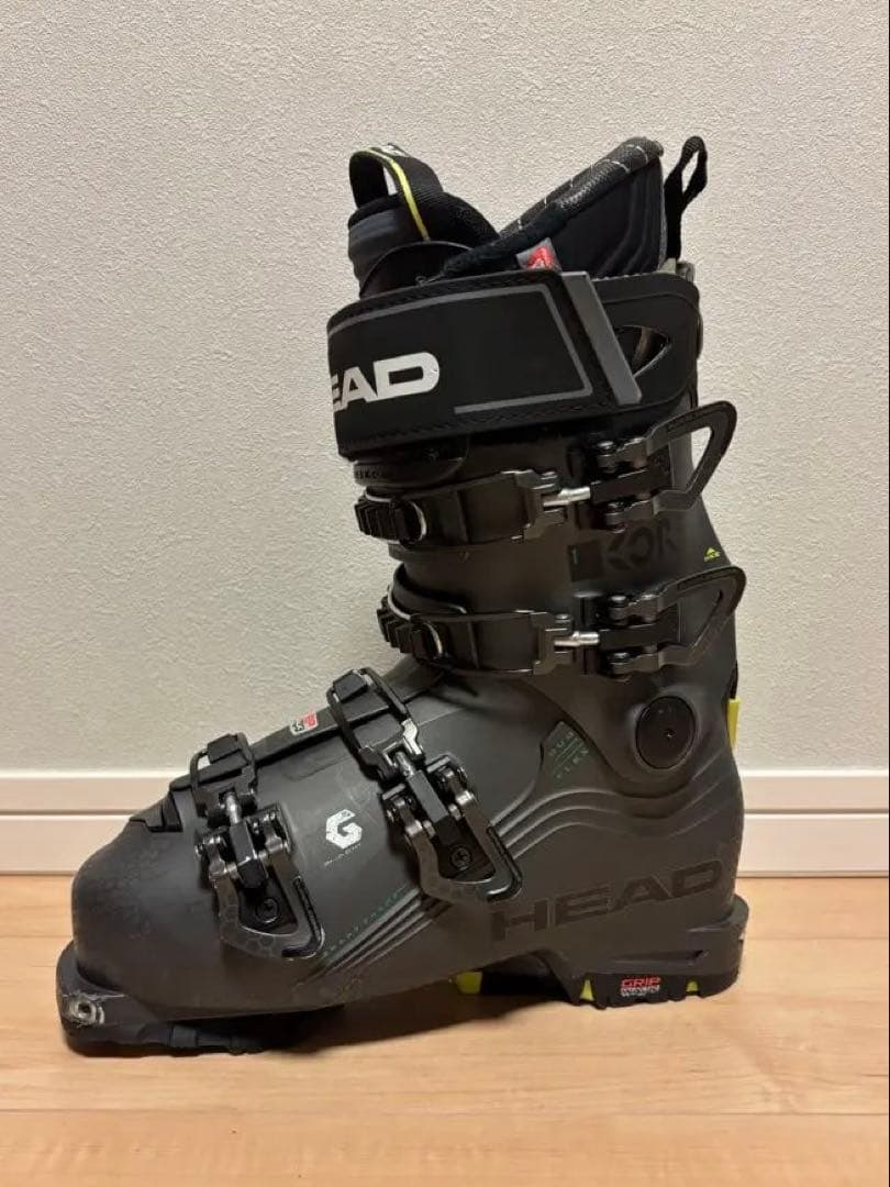 スキーブーツ ヘッド 20-21 HEAD KORE1 ウォークモード