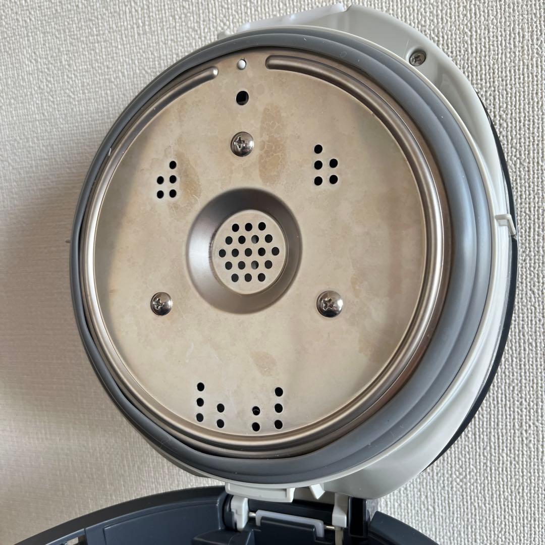 象印 加湿器 2025年製 スチーム式 4リットル EE-TB60-BM