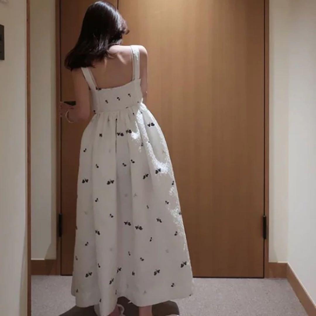 ワンピース Bibiy.B. COSMOS DRESS