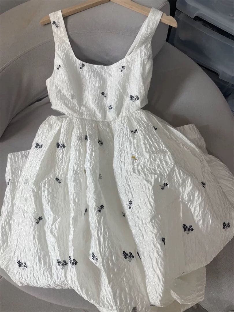 ワンピース Bibiy.B. COSMOS DRESS