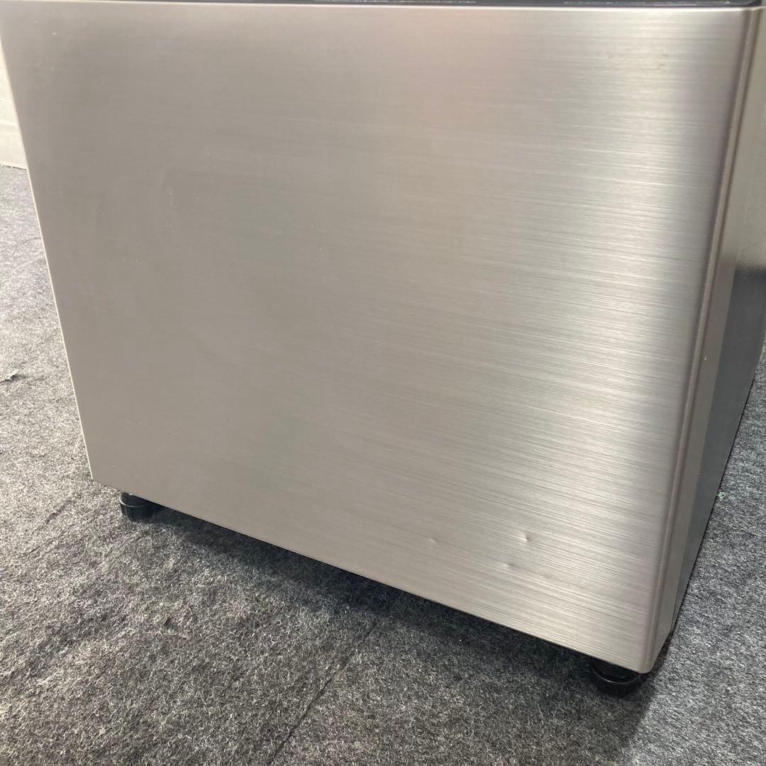 HITACHI 中型冷蔵庫 265L 大容量 R-27NV 2021年d4703