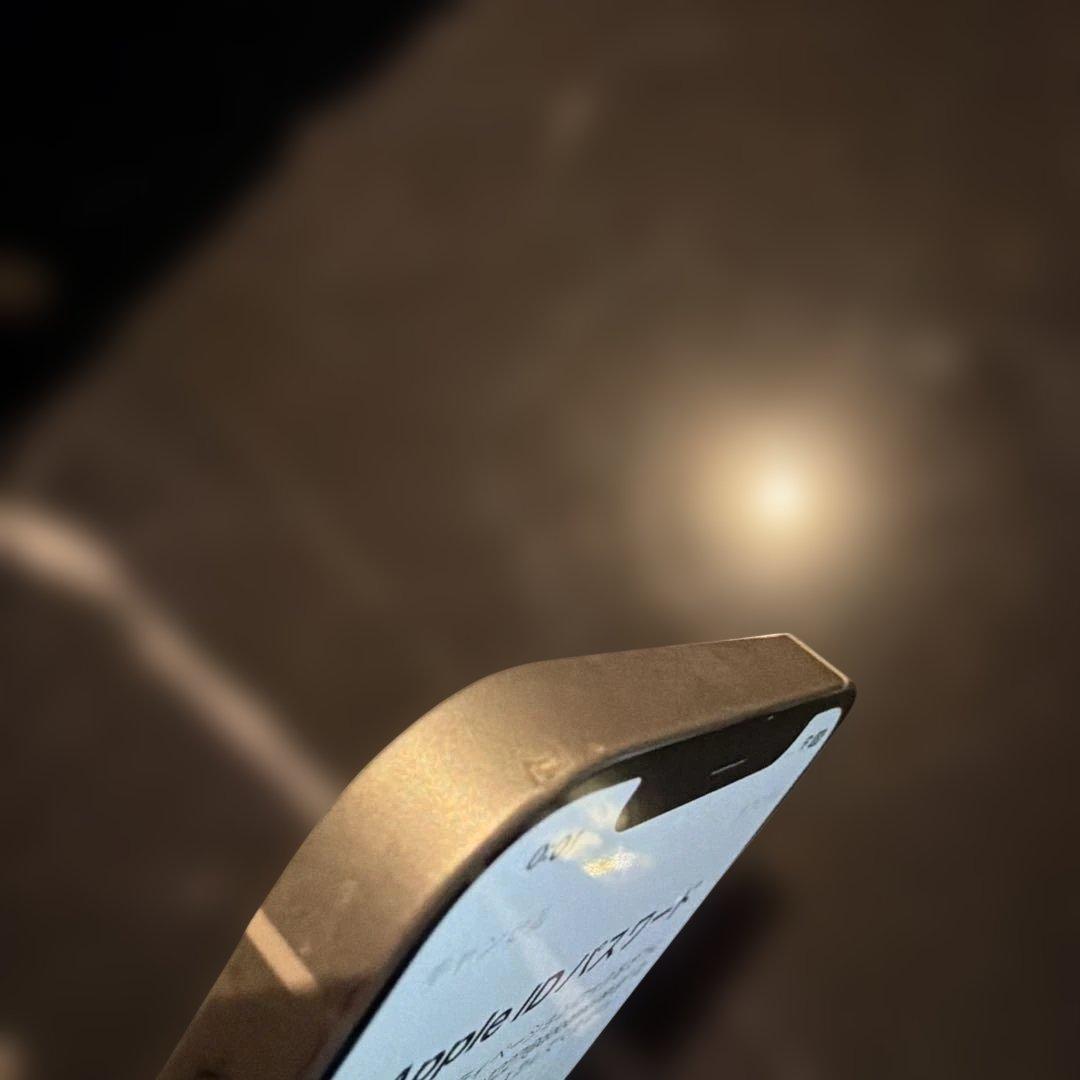 Apple iPhone 12 ホワイト本体　スマートフォンケース箱あり