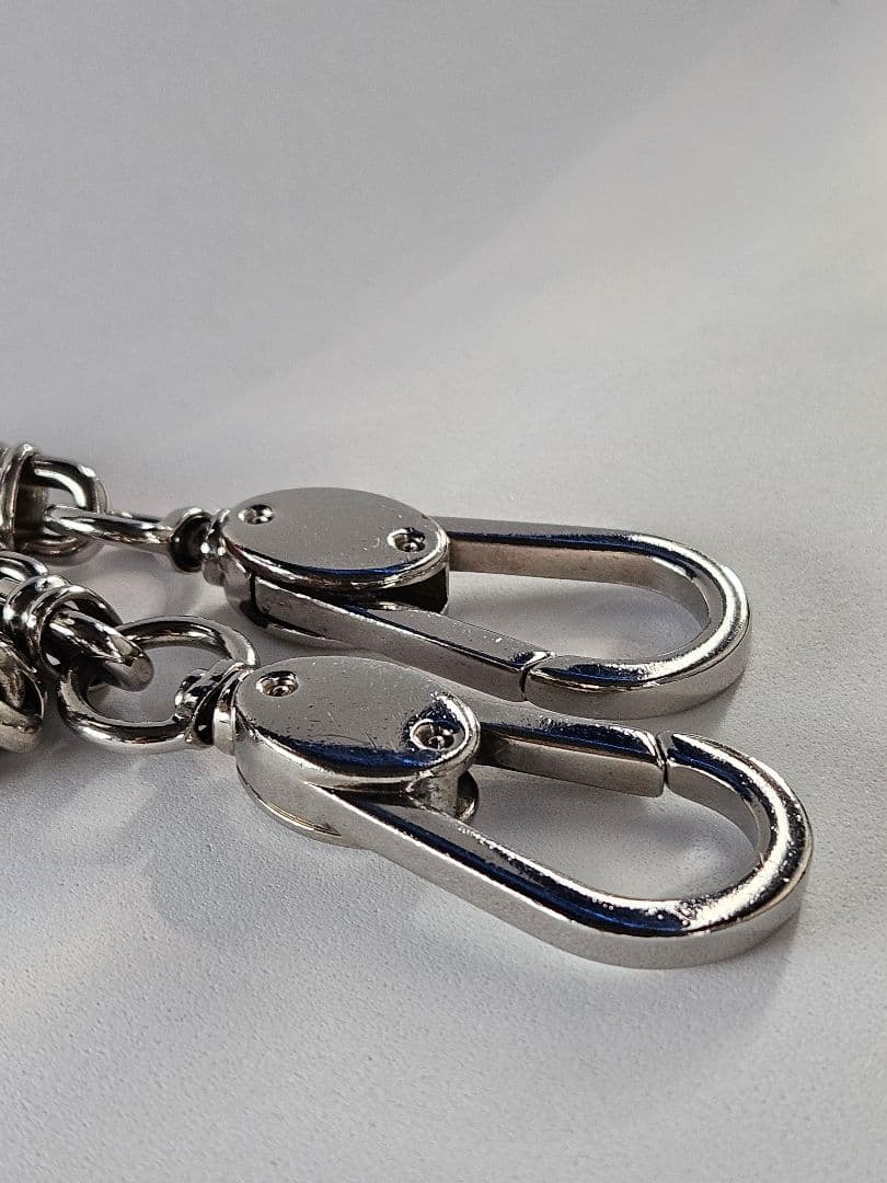 【希少】ドルチェ＆ガッバーナ ウォレットチェーン