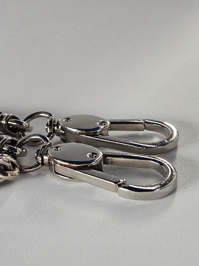 【希少】ドルチェ＆ガッバーナ ウォレットチェーン