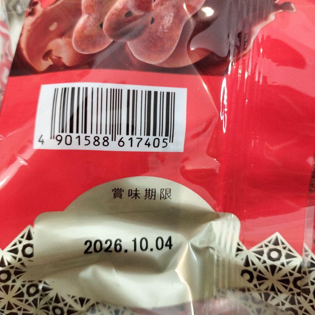 お菓子まとめ売り　&　CRUNKY 保温保冷マルチリュックバック