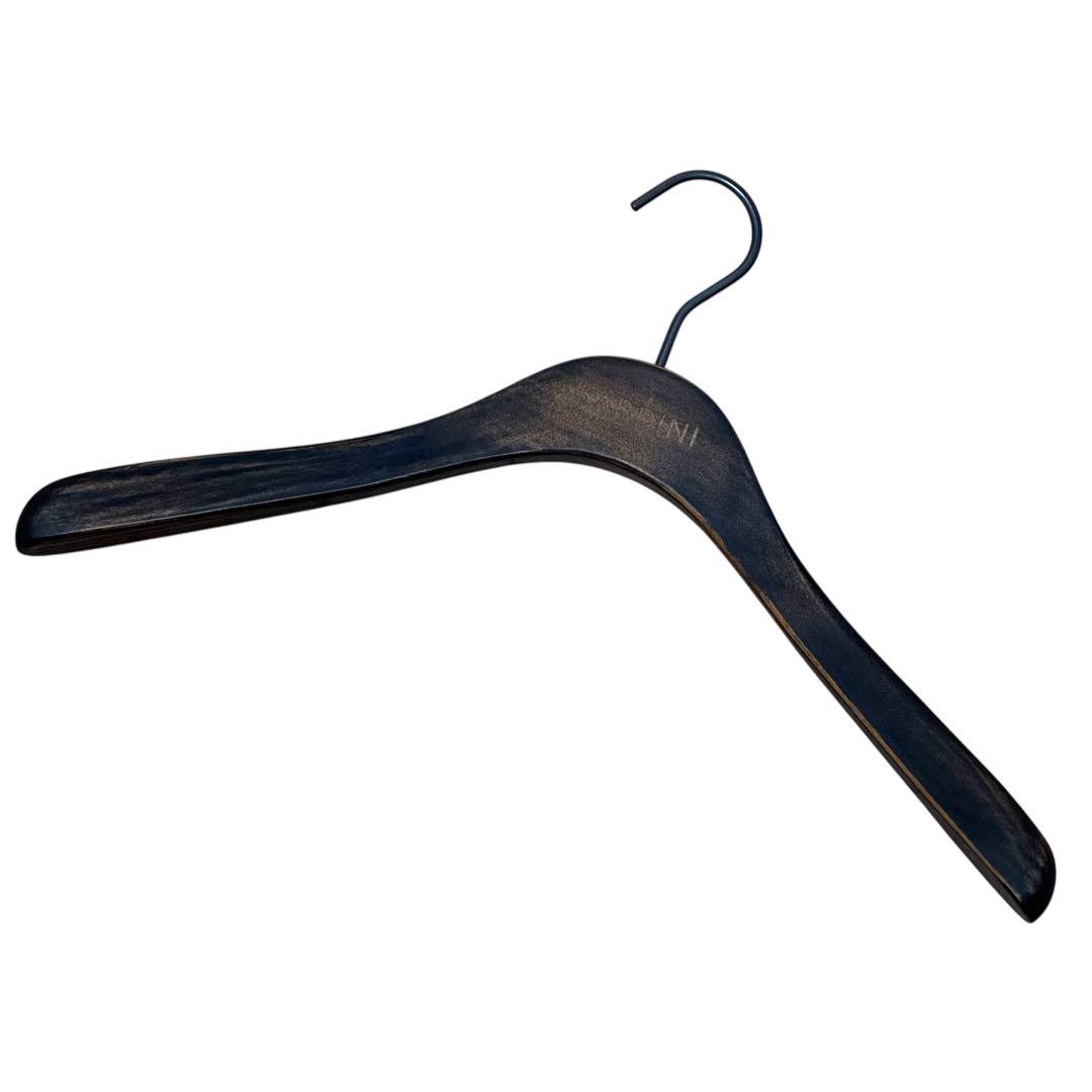 【新品未使用】LARDINI/ラルディーニ ニットジャケット L ブラック