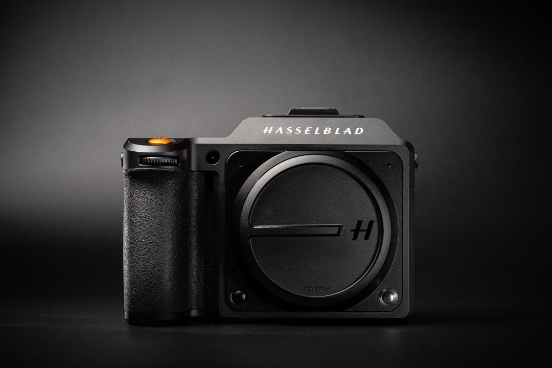 HASSELBLAD (ハッセルブラッド) X2D100C ・最短12/30発送