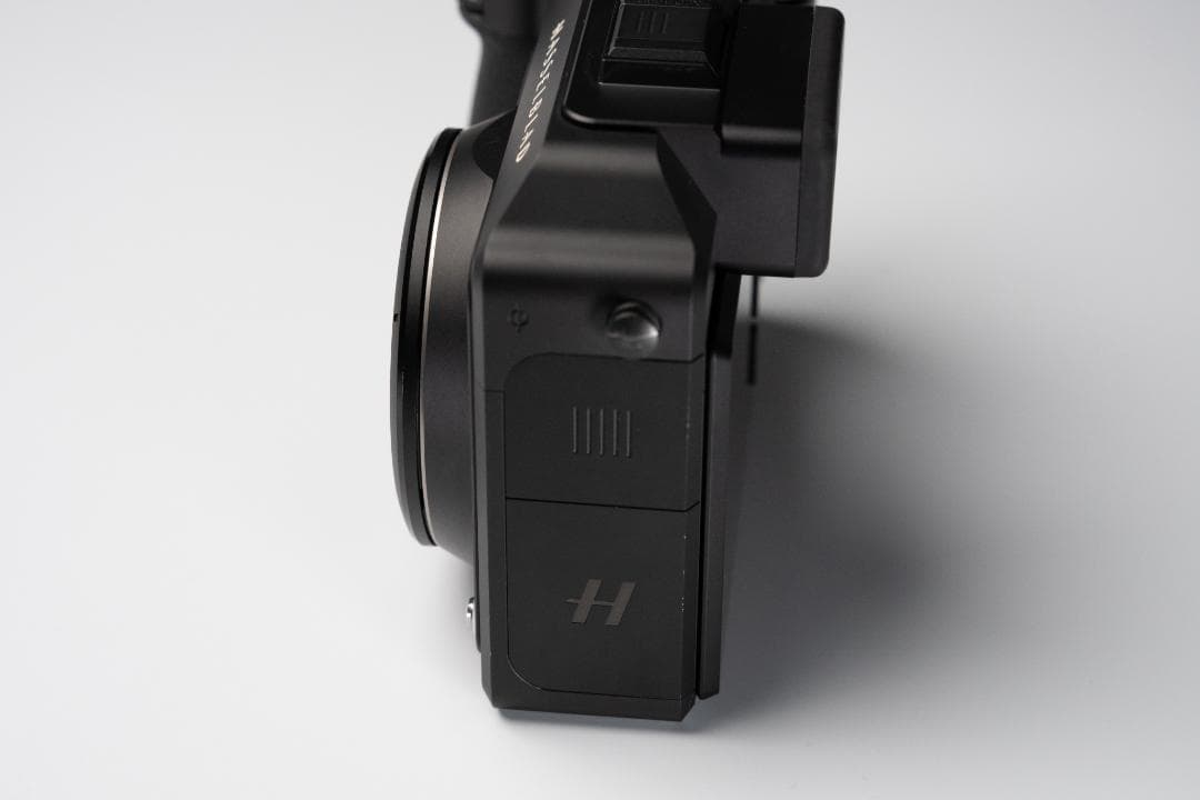 HASSELBLAD (ハッセルブラッド) X2D100C ・最短12/30発送