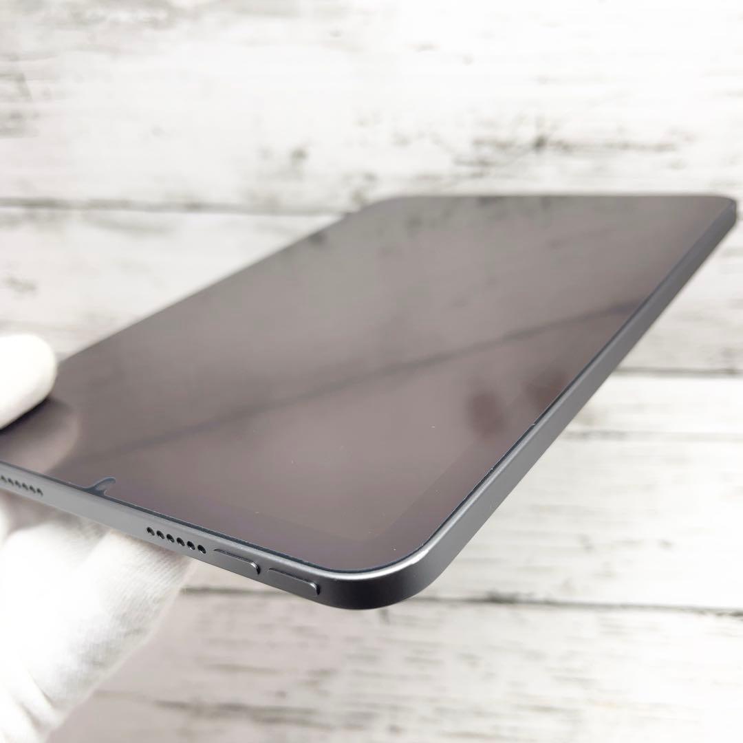 iPad Mini6 第6世代 WiFi 256GB キーボード・ケース付き