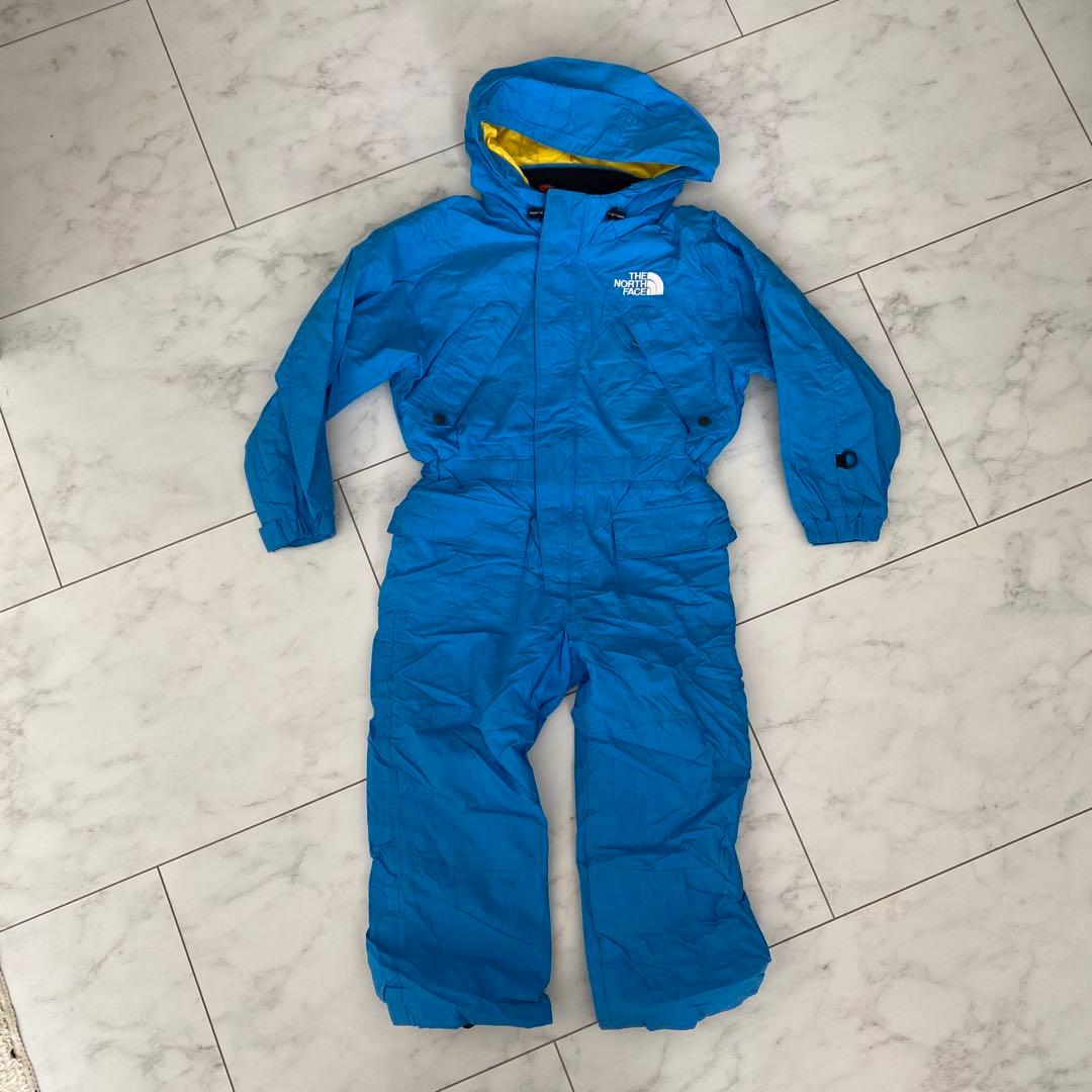 スキー　スノボーウェア　110