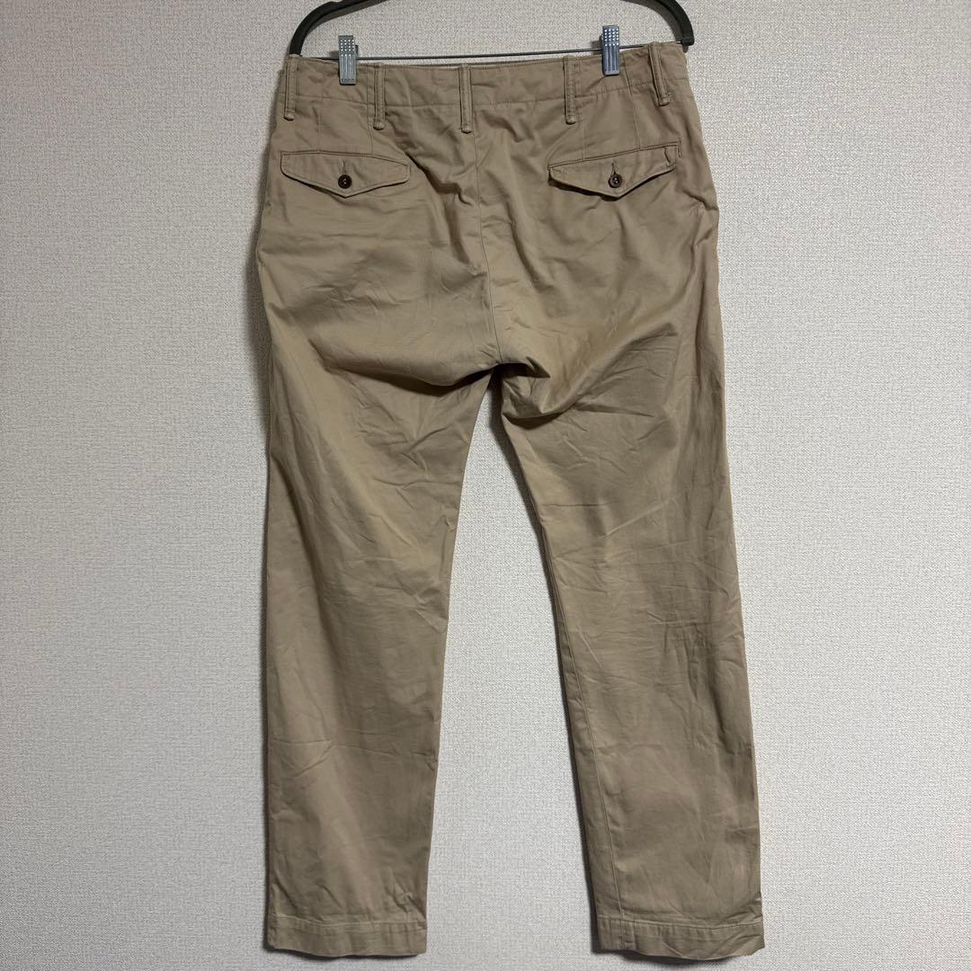 RRL double RLチノパン ベージュ