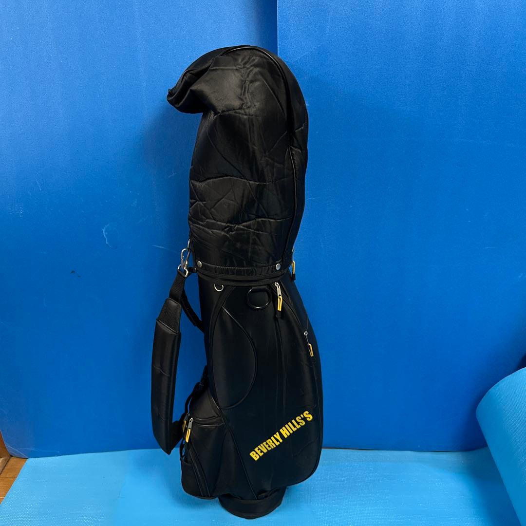 Seve Ballesteros GOLFフルセット 初心者入門用お薦め商品！