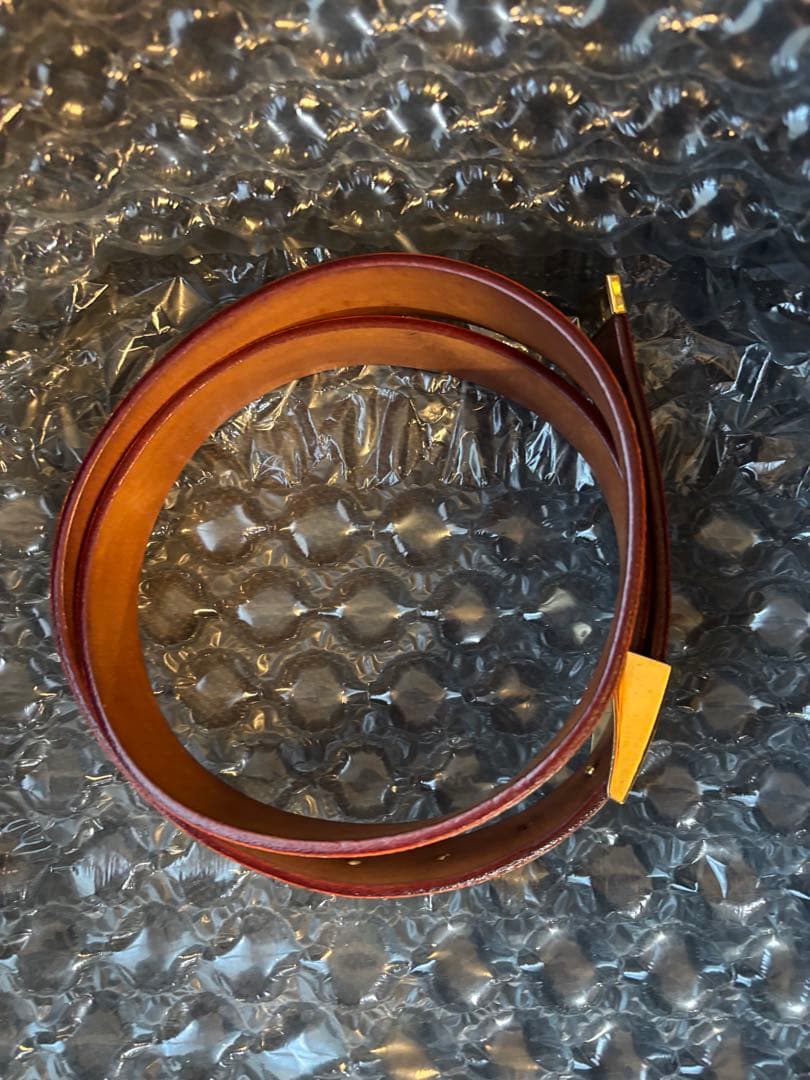 Louis Vuitton モノグラムマルチカラー ベルト