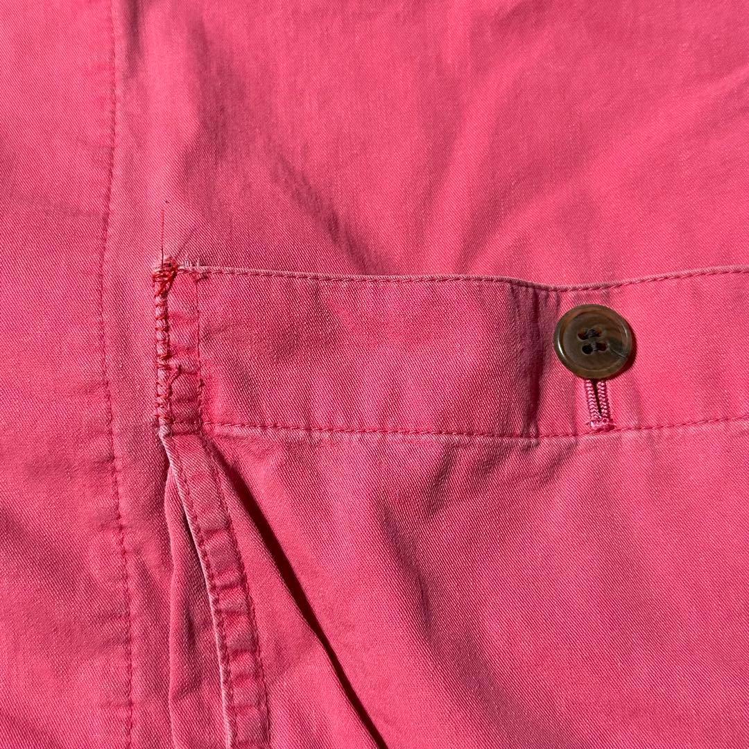 HAI ISSEY MIYAKE archive コットンカバーオール 襤褸