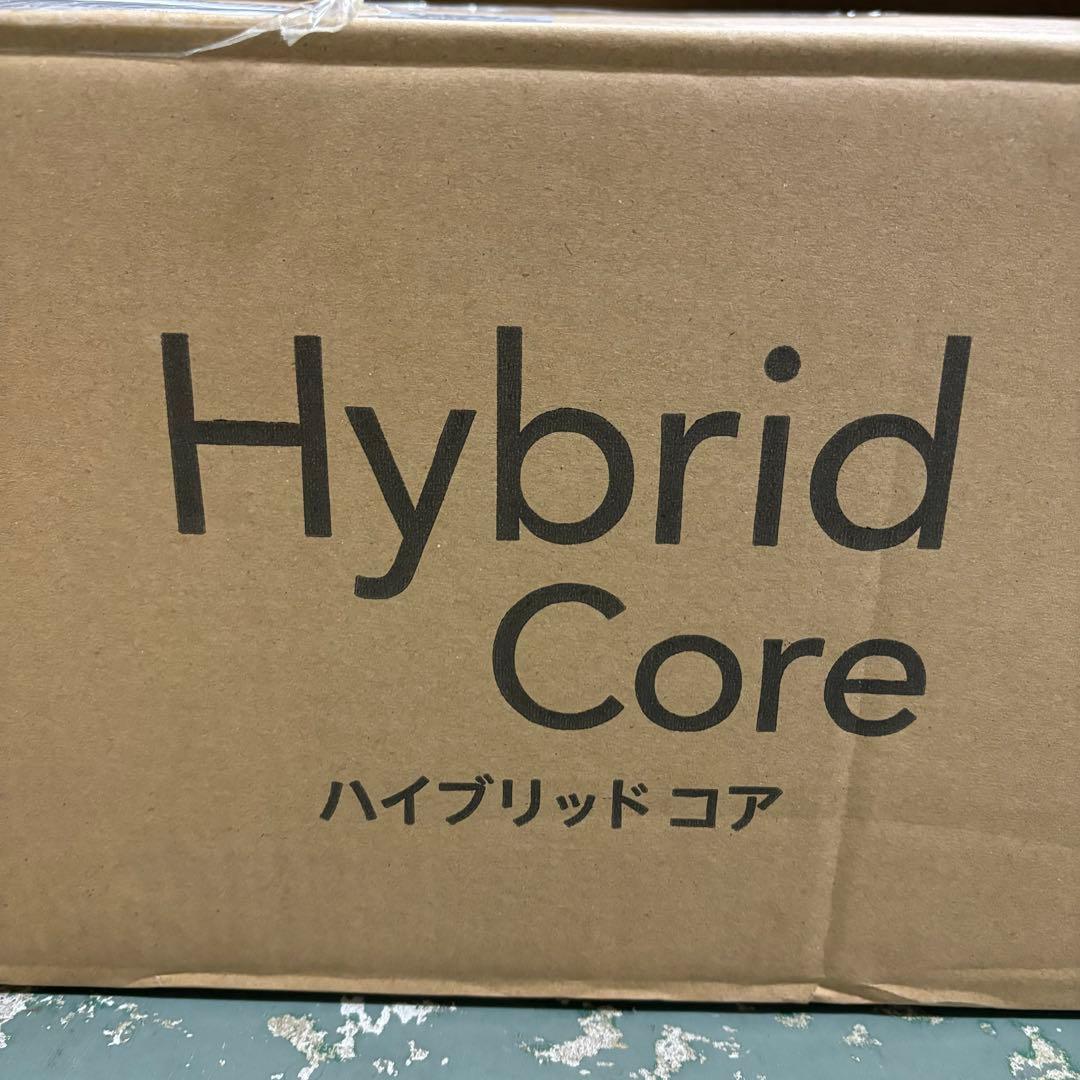 XR4011 新品未使用 ハイブリッドコア HC-BB30 ピンク 振動ボード