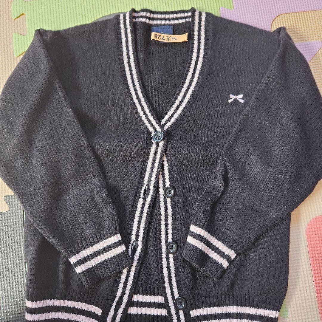 フォーマル5点セットBURBERRY～必ずプロフお読み下さいm(_ _)m