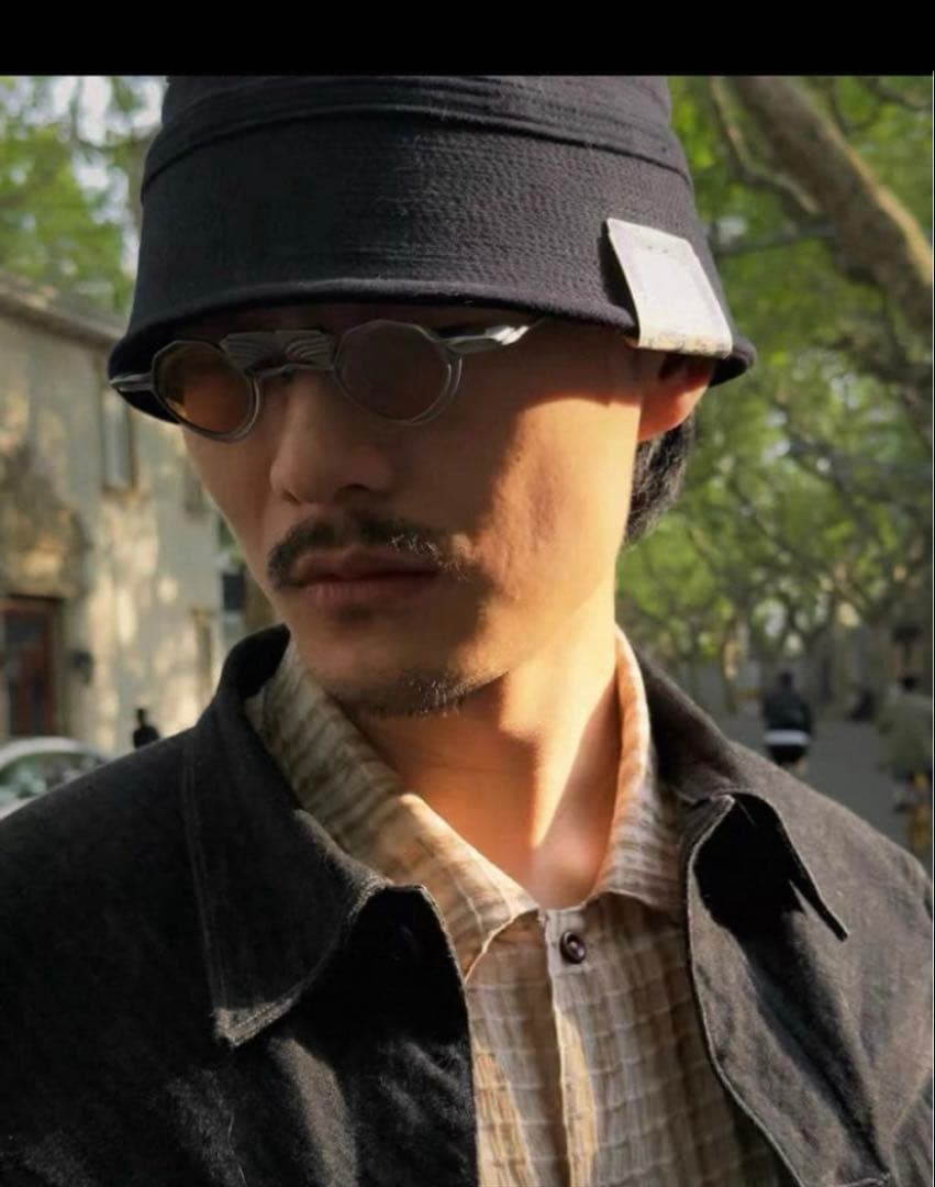 帽子 THE H.W. DOG&CO COTTON SAILOR HAT 36