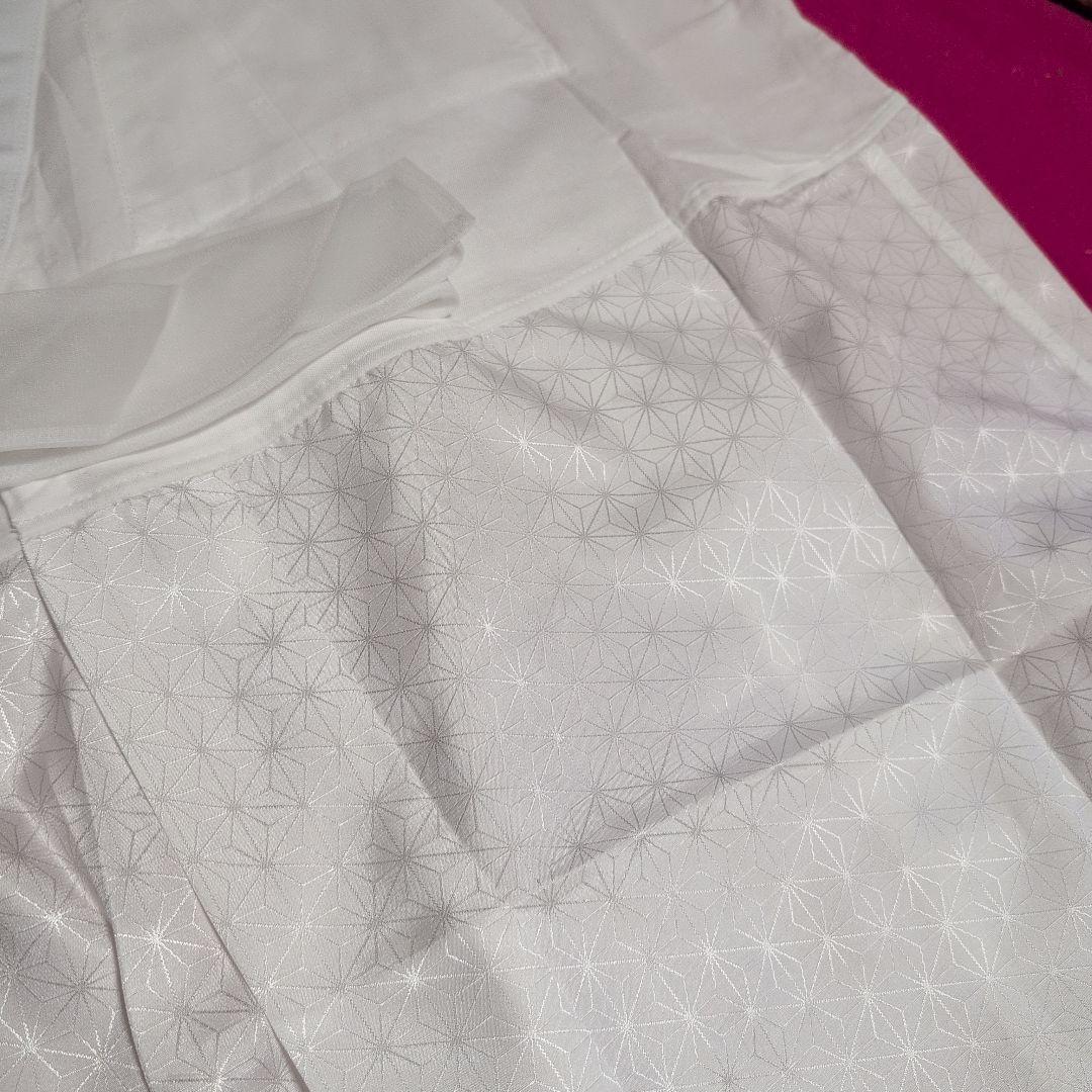 装道2点セット　美容ランジェリー M 新品　美容替袖新品