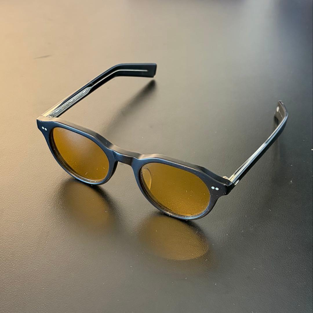 小物 EYEVAN Lubin MPBK