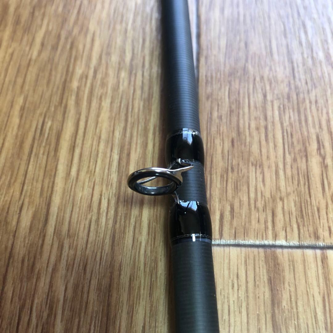 デジーノ　ストラーダブラック　SB-C71H+RX2s