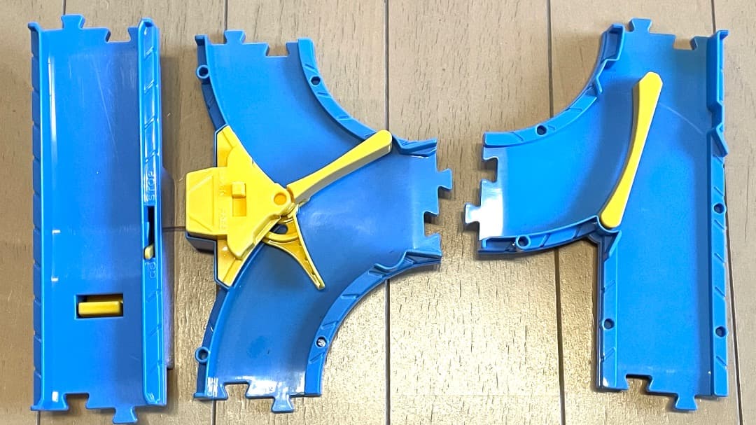 超大量 トミカシステム / オート高速 電動スロープ 立体駐車場 急坂 その他