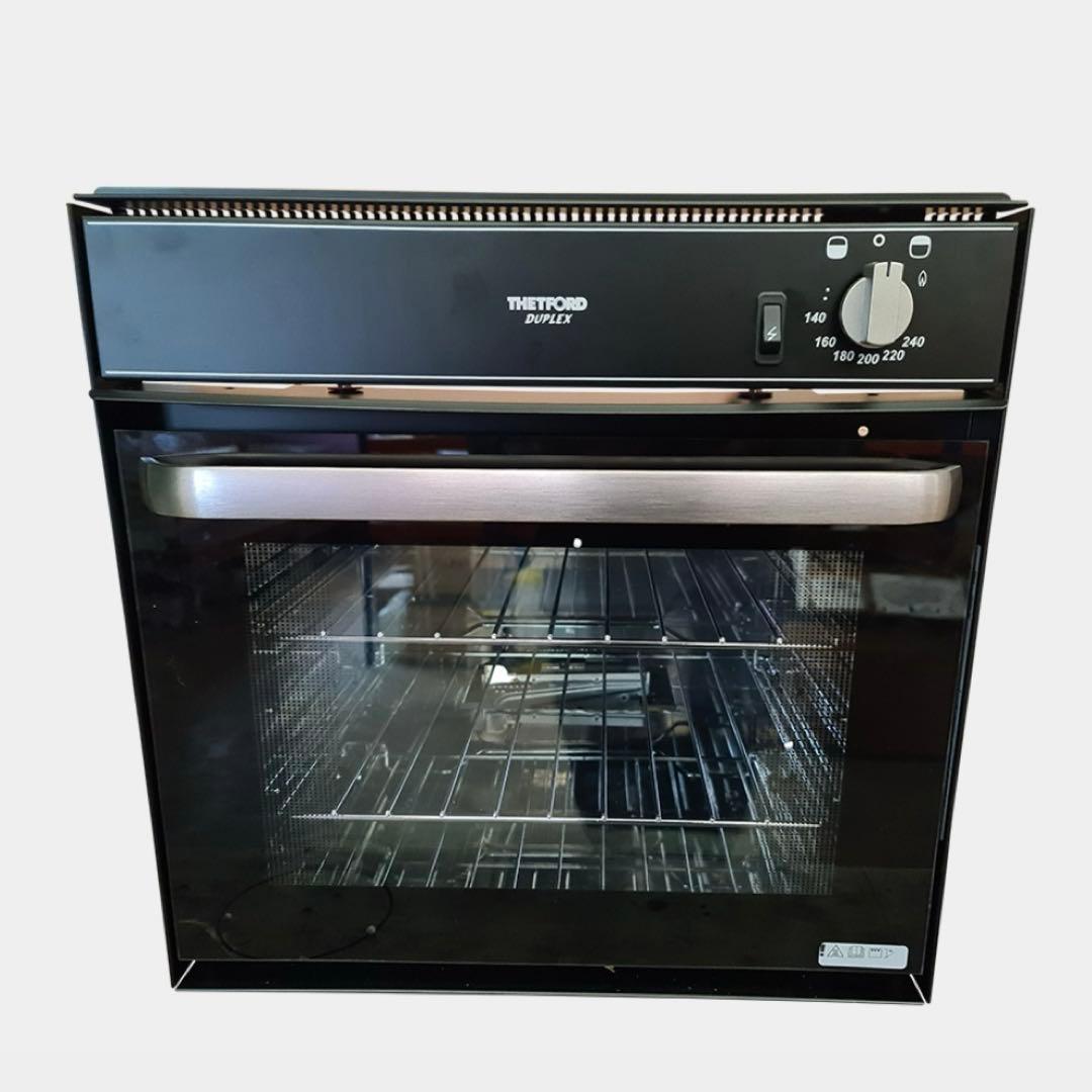 THEFORD DUPLEX ガスオーブン・グリルコンビネーション