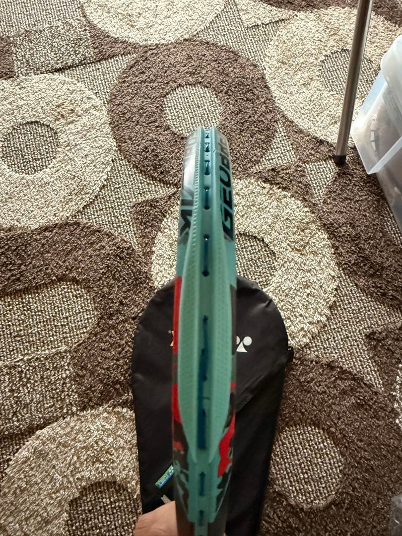 り*く様 ジオブレイク70V YONEX ヨネックス