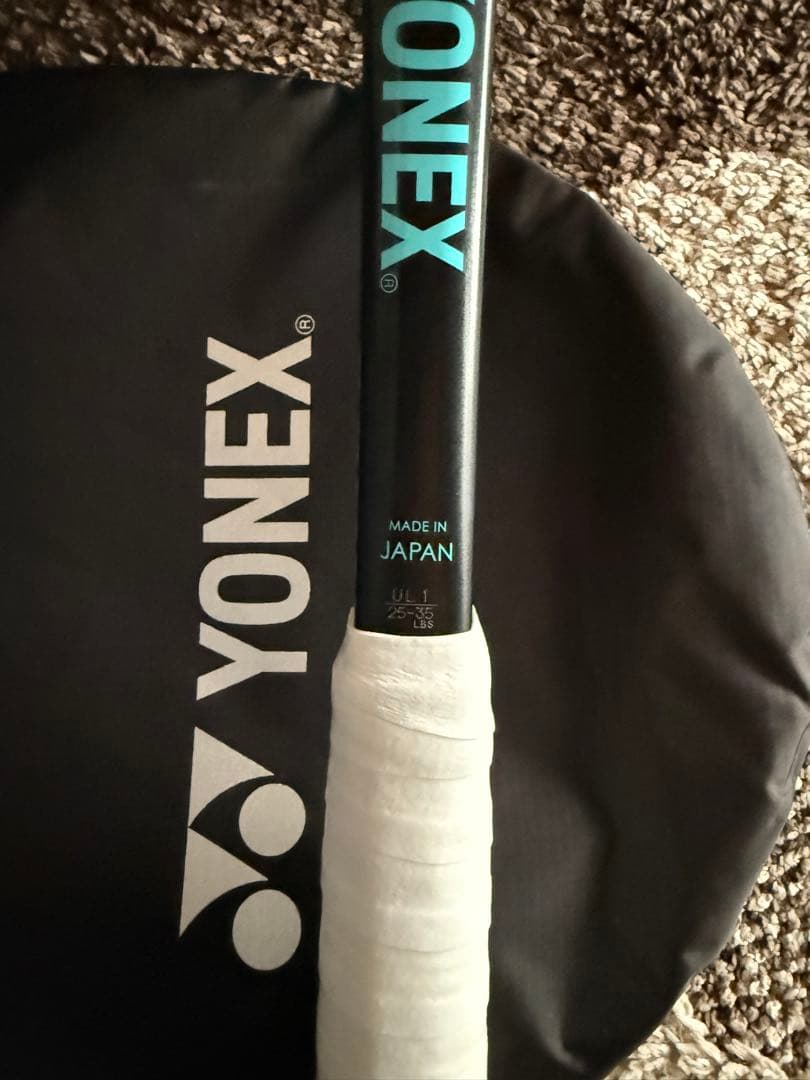 り*く様 ジオブレイク70V YONEX ヨネックス