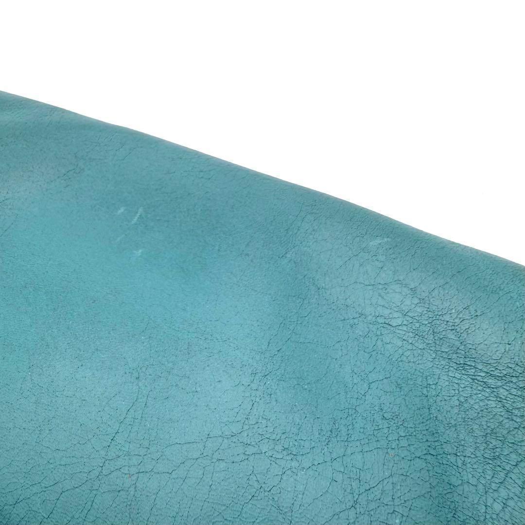 【極美品】BALENCIAGA ジャイアント　エンベロープ　クラッチバッグ