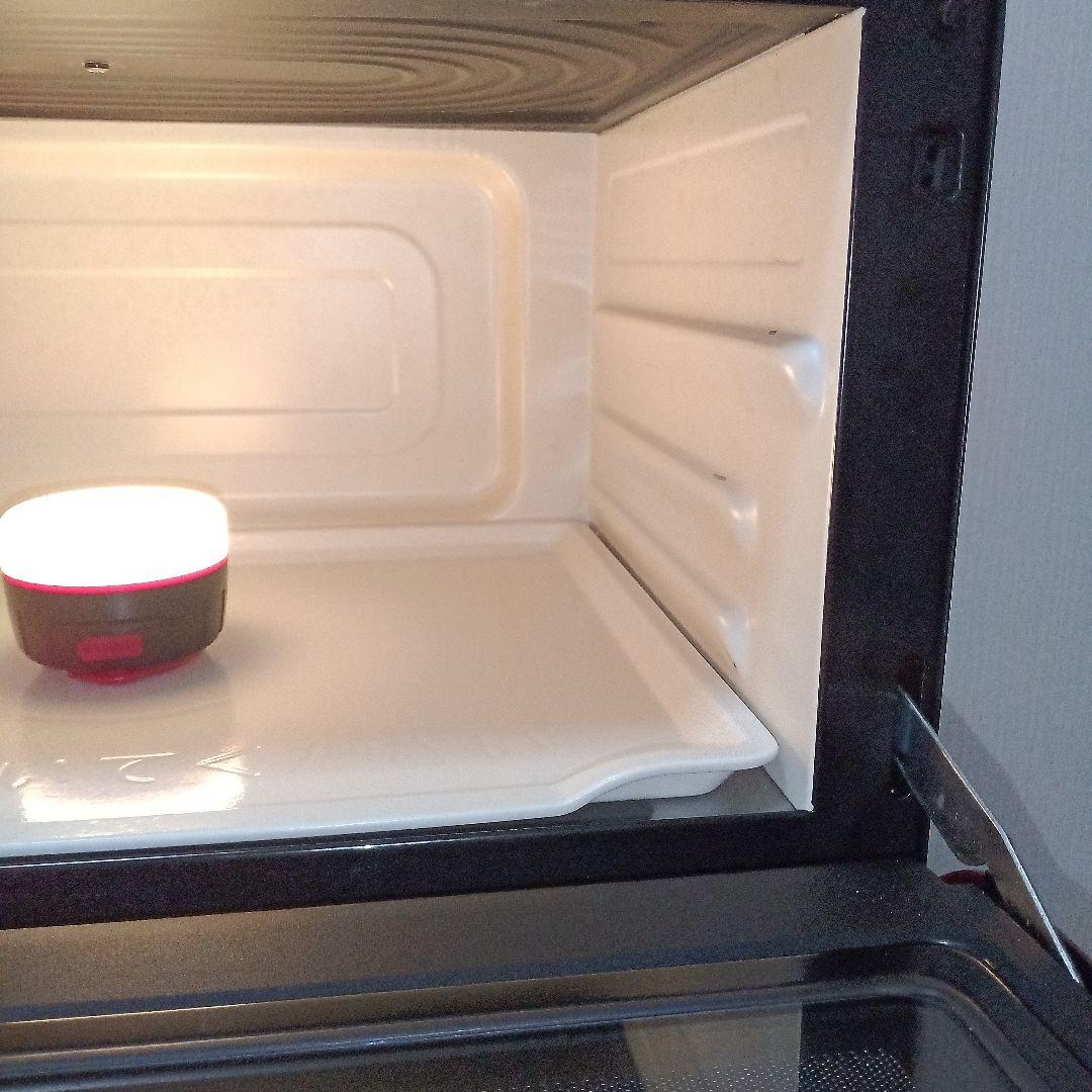 日立 オーブンレンジ ヘルシーシェフ MRO-S8Y 2021年製✨整備済美品✨