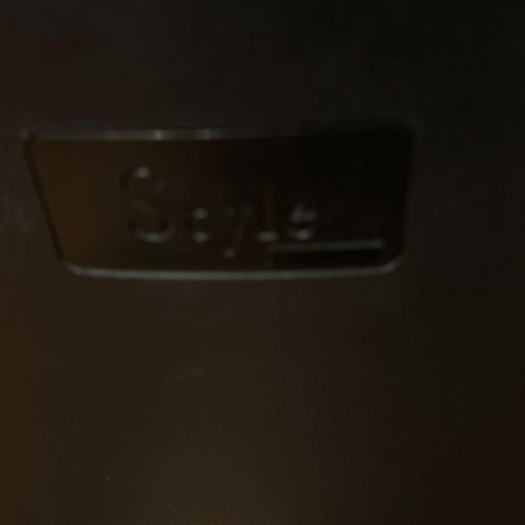 MTG Style PREMIUM スタイルプレミアム ブラック 極美品