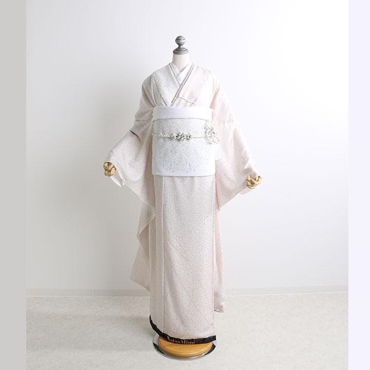 ルナ◆Natsu Mimi ナツミミ振袖　※お仕立て・ガード加工付き