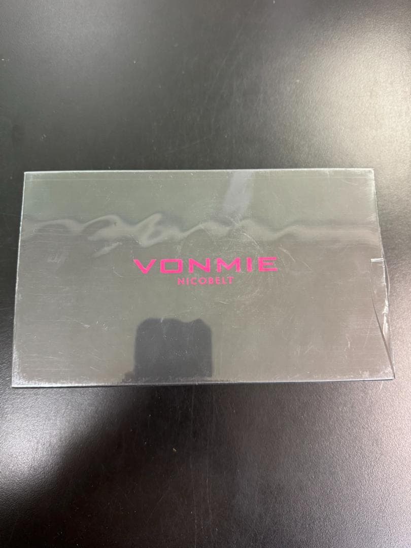 VONMIE ボミー ニコベルト VON025