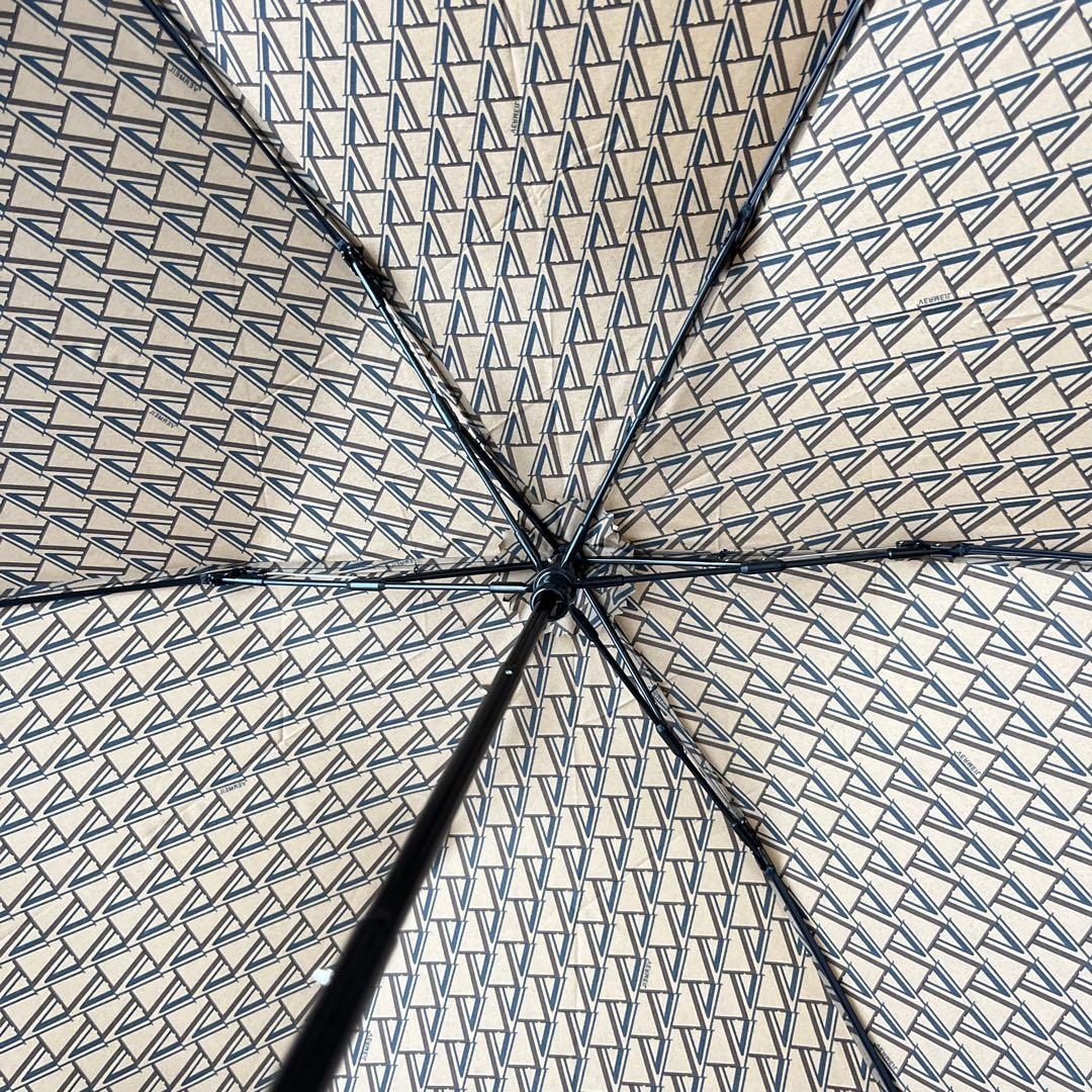 【新品未使用品】【manipuri/マニプリ】 別注VERMEIL晴雨兼用傘