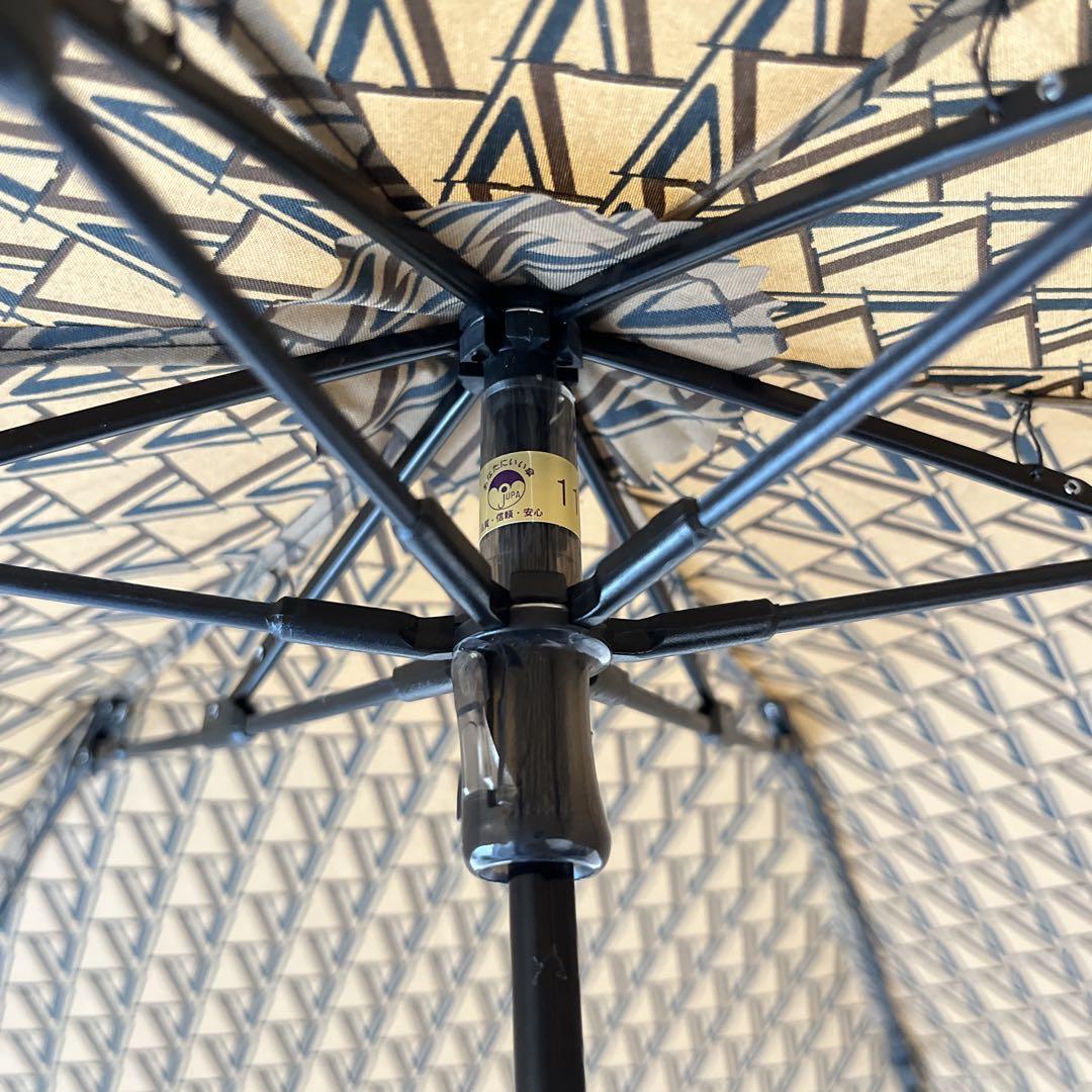 【新品未使用品】【manipuri/マニプリ】 別注VERMEIL晴雨兼用傘