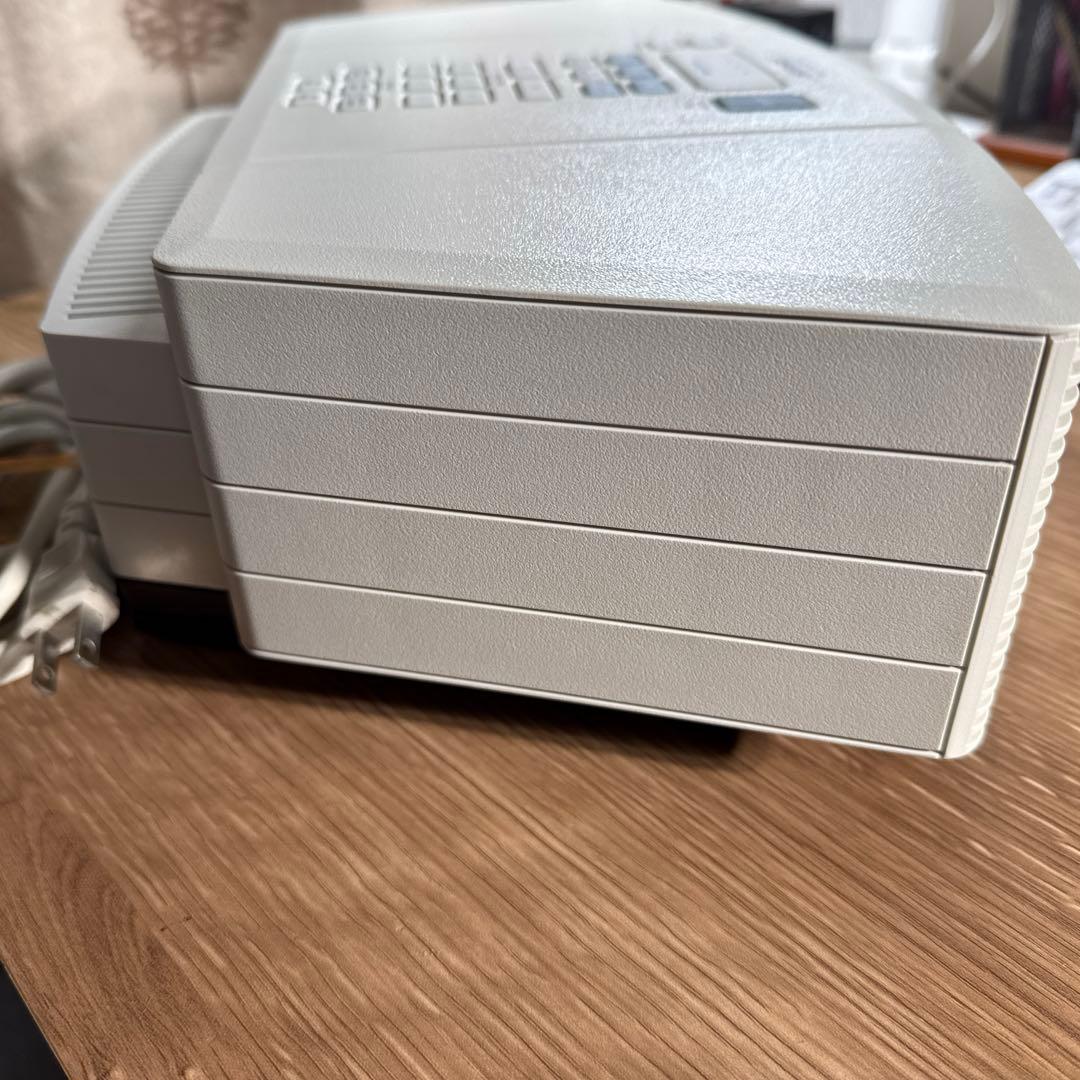 ラジオ・コンポ Bose Wave Radio/CD AWRC/0G