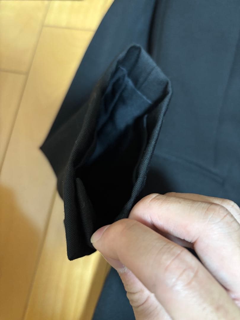 サンローラン13AW エディ期 スモーキングジャケット 46 コレクション品