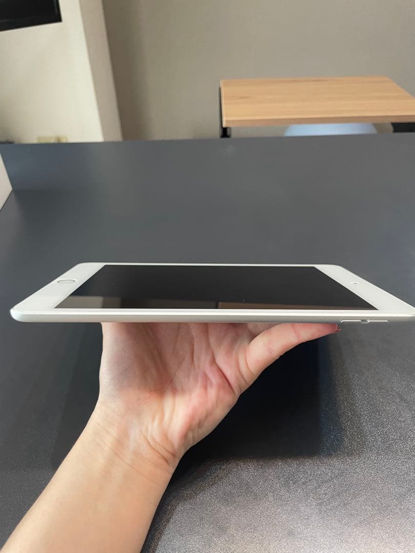 S*o様 iPad mini 7.9インチ 第5世代 Wi-Fi 64GB シル