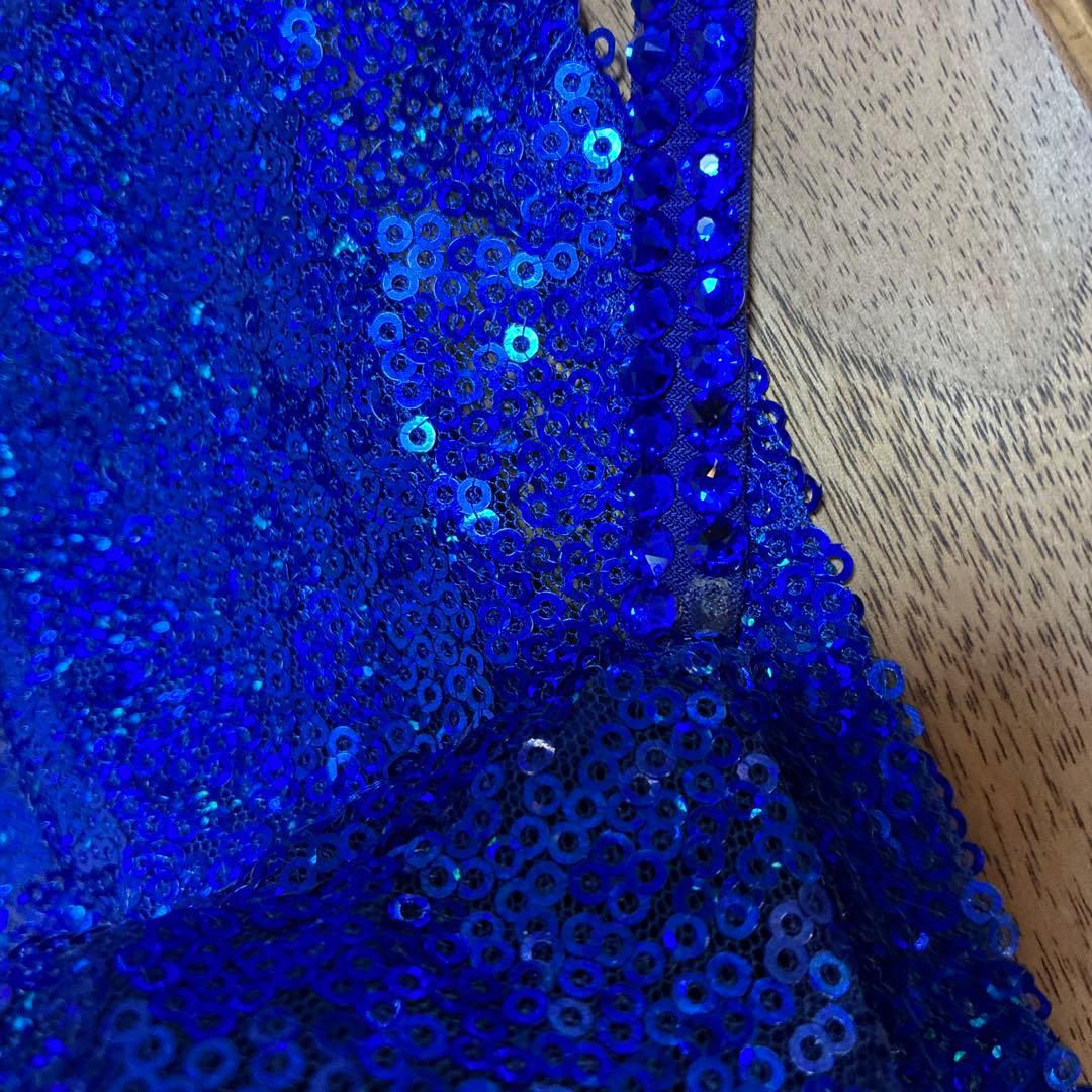 SVビキニ　ドレス　ドリームモデル　JBBF