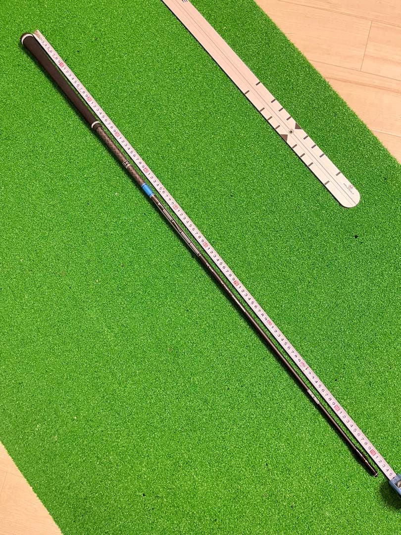 【美品】TENSEI 1K BLUE 55S タイトリストスリーブ付 1W用